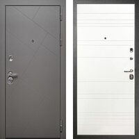 Металлическая дверь Броня X7