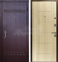 Металлическая дверь Винорит №148